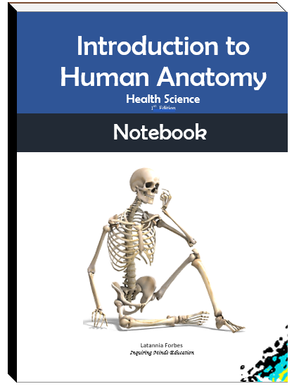 Introduction to Human Anatomy TEXTBOOK (HEALTH SCIENCE)