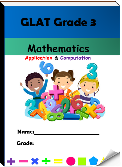 GLAT Grade 3 Mathematics