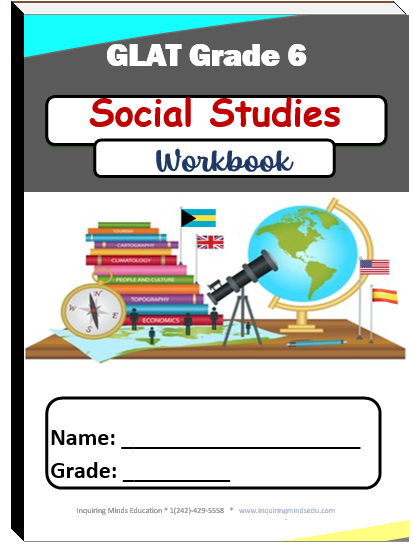 GLAT Grade 6 Social Studies