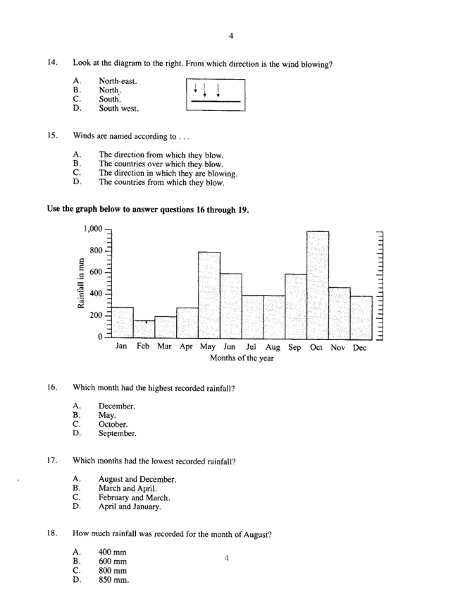 BJC Social Studies Workbook